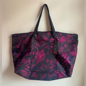 TUMI Just In Case Tote